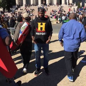 Meet your Posher, Kae