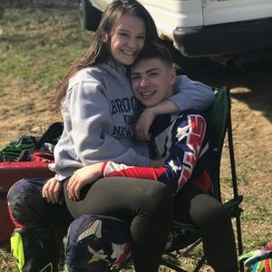 Meet your Posher, Sylvie