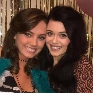 Meet your Posher, Madeleine