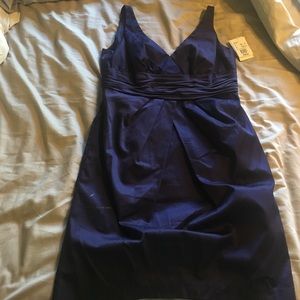 Women's formal dress