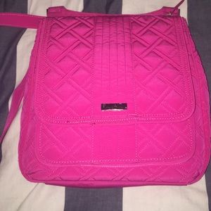 Vera Bradley Crossbody Mailbag