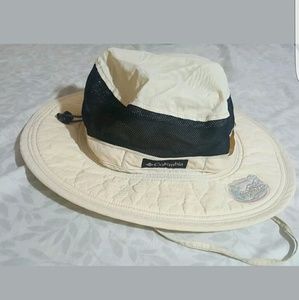 pfg bucket hat