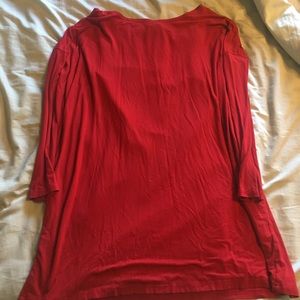 Women's Piko top in good condition