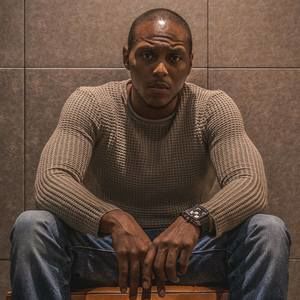 Meet your Posher, Jermel