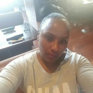 Meet your Posher, Thomasina