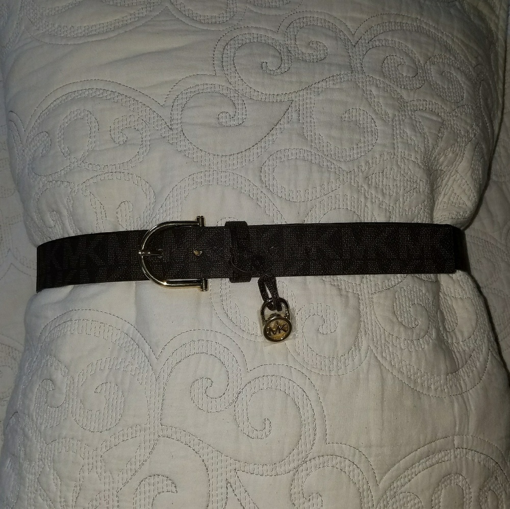 Michael Kors Belt