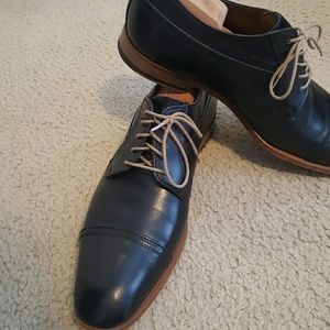 Antonio Maurizi Cap Toe Oxford