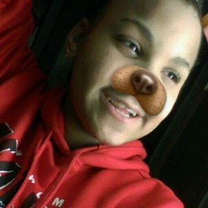 Meet your Posher, Calley