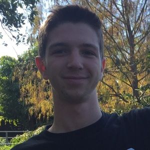 Meet your Posher, Ian