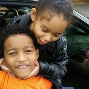 Meet your Posher, Larry