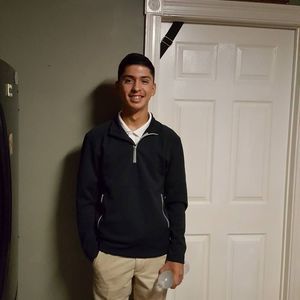 Meet your Posher, Letty