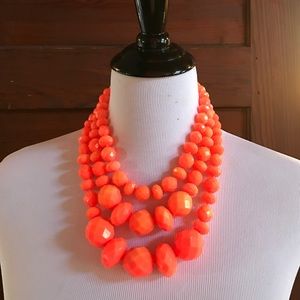 Kate Spade statement necklace Kate Spade statement necklace