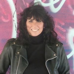 Meet your Posher, Marilyn