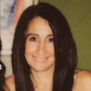 Meet your Posher, Francesca