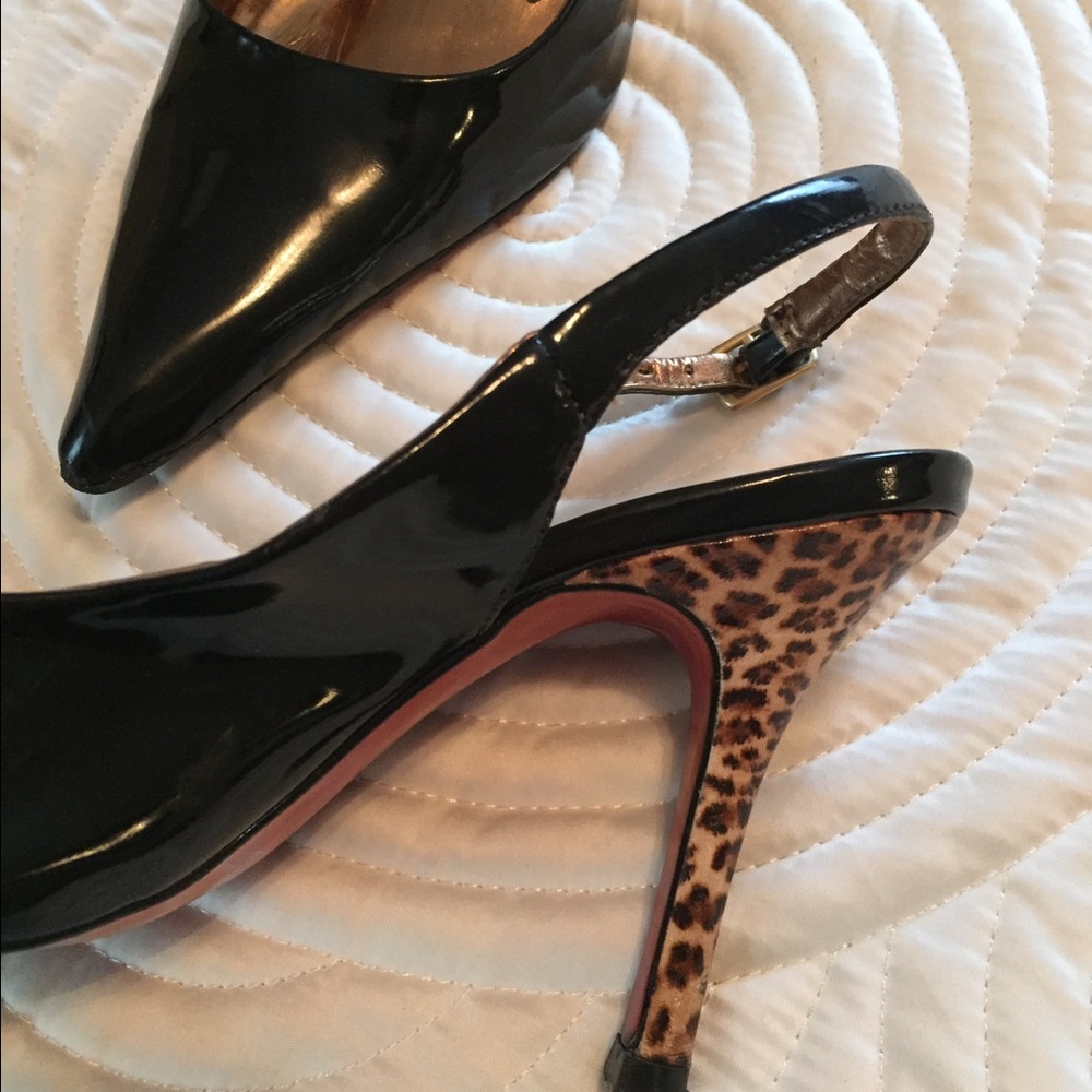 Sergio Zelce shoes