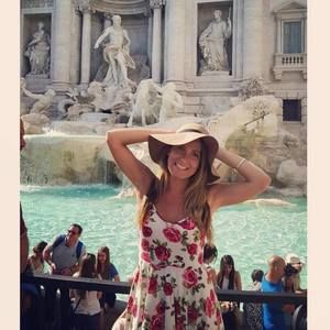 Meet your Posher, Samantha