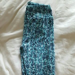 OS LuLaRoe Leggings