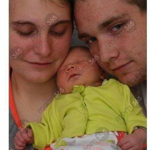 Meet your Posher, Lacey