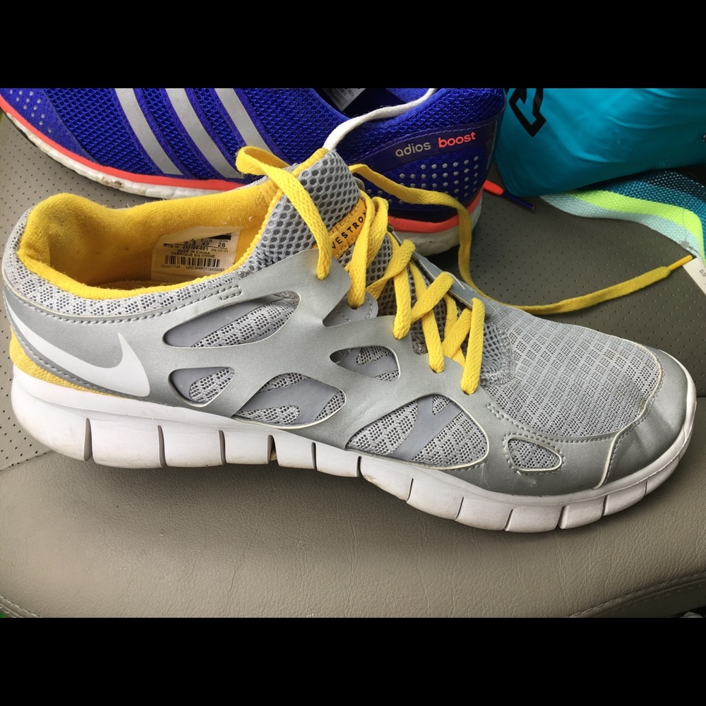 Nike Free Run 2