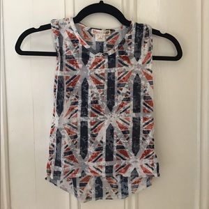 Ragdoll and Rockets shirt