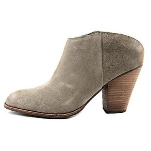 Dolce Vita Suede Bootie