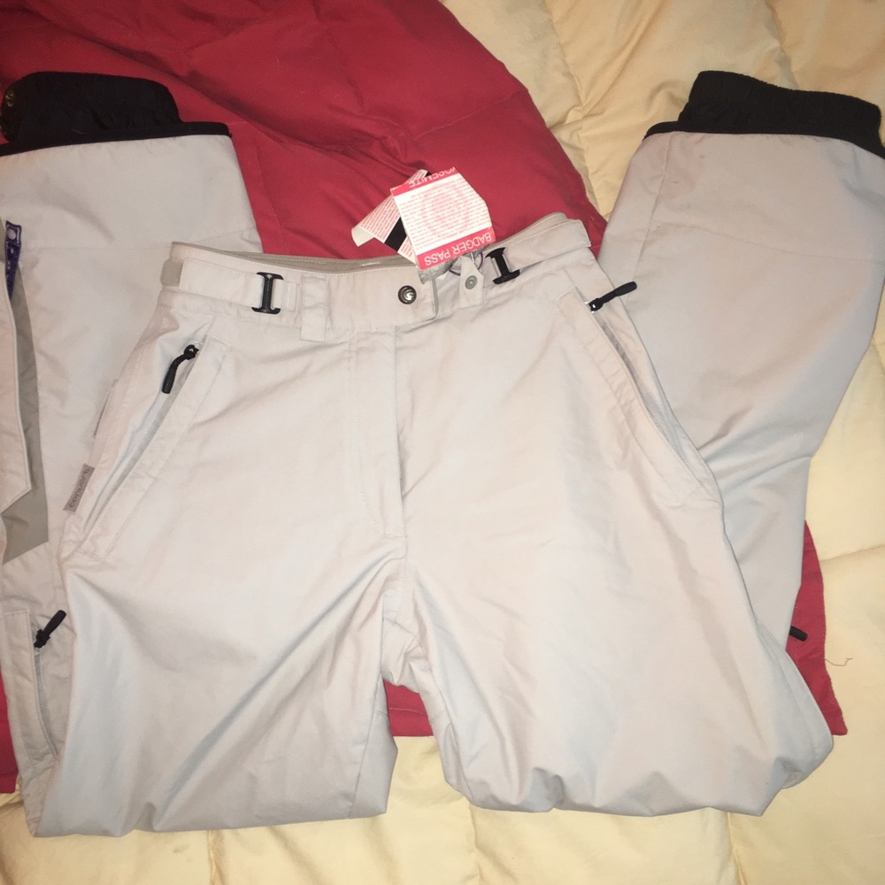 ❄️🏂⛷🎿Columbia snowboarding/ski pants
