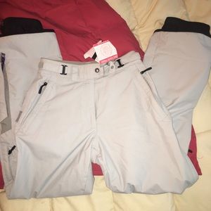❄️🏂⛷🎿Columbia snowboarding/ski pants