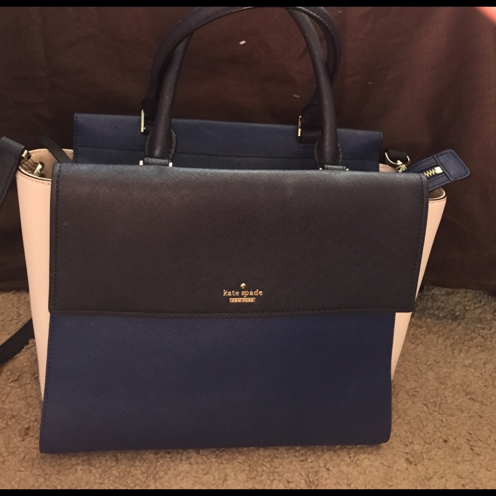 Kate spade blakely purse