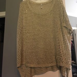 Women's sweater