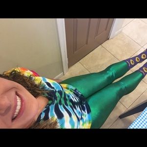 Meet your Posher, Nic