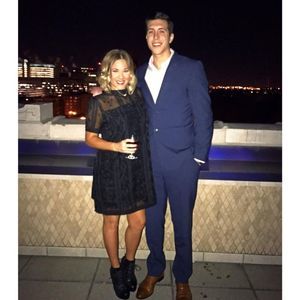 Meet your Posher, Kristen