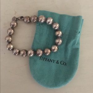 Tiffany bracelet