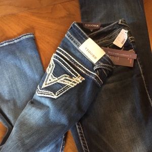 Vigoss jeans