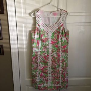Lilly Pulitzer Dress
