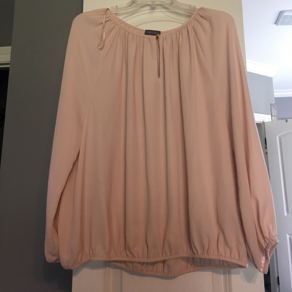 Women's dressy top