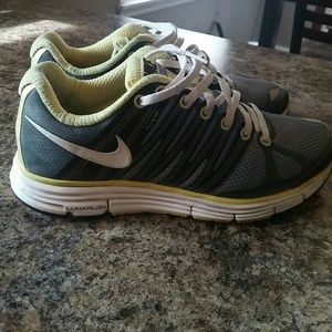 Nike lunar elite 2 flywire size 8