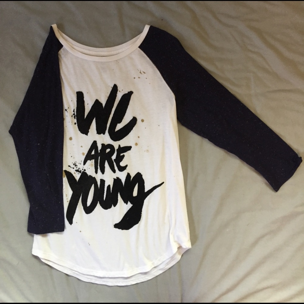 Baseball Tee