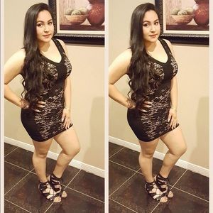 Meet your Posher, Tanya