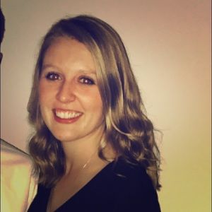 Meet your Posher, Allison