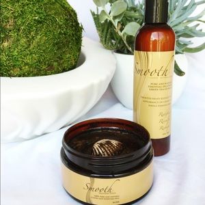 Smoothskinfirming Body Products