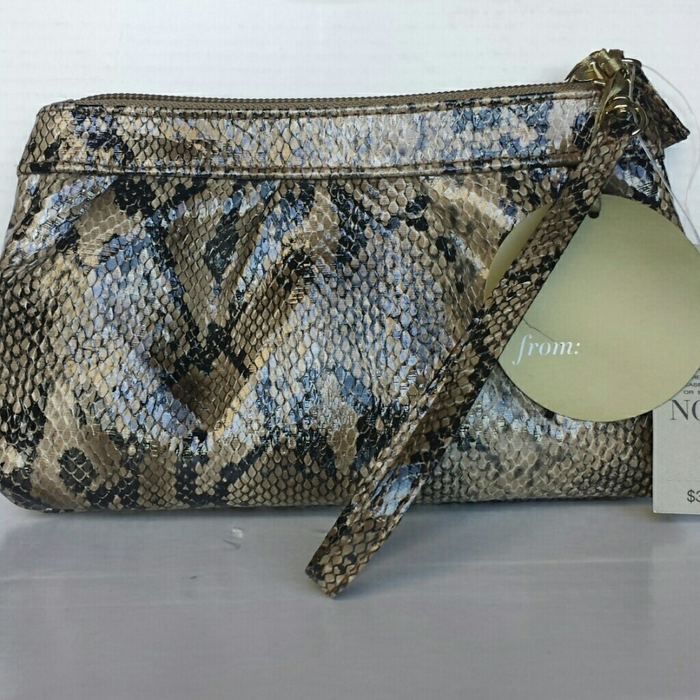 Ann Taylor Clutch