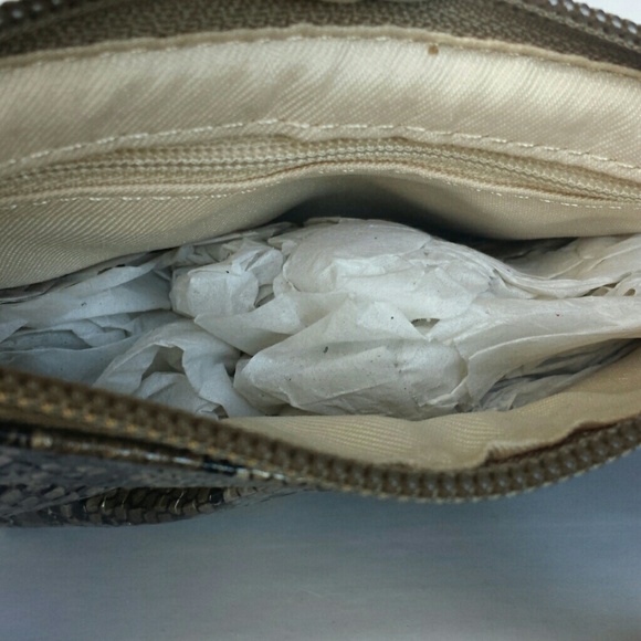 Ann Taylor Clutch - Picture 2 of 3