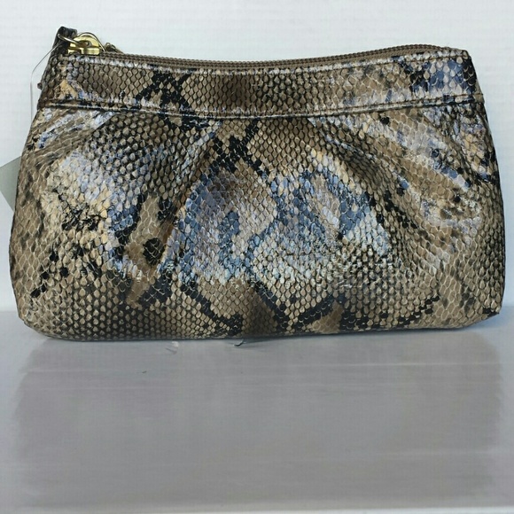 Ann Taylor Clutch - Picture 3 of 3