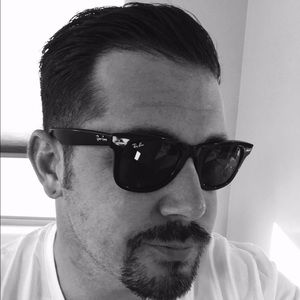 Meet your Posher, Shawn