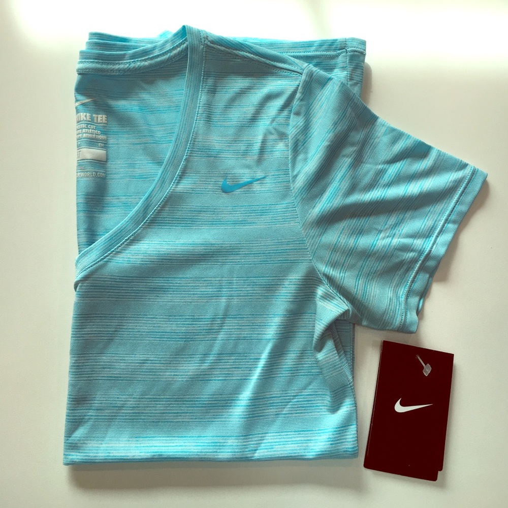Nike Dri Fit Tee