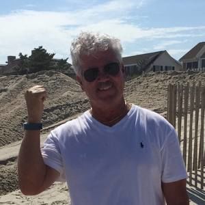 Meet your Posher, Ken