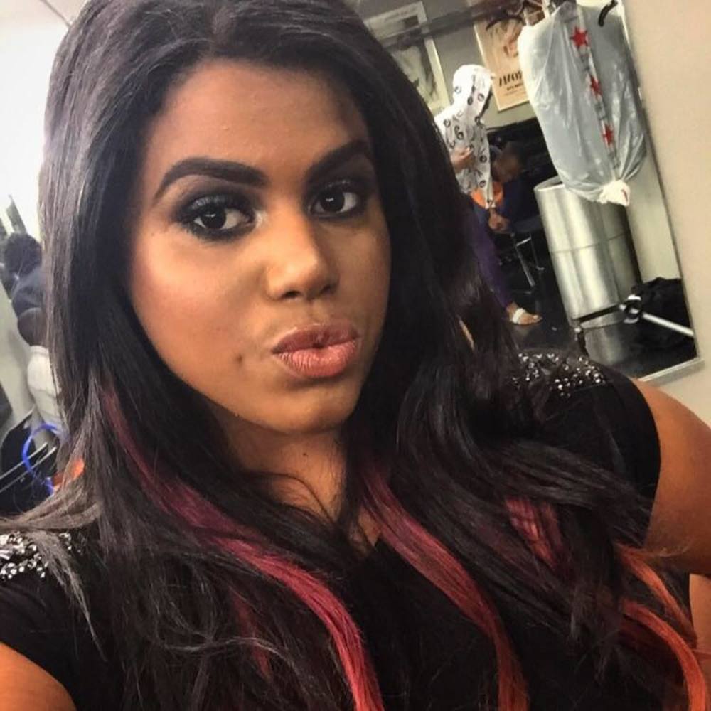 Meet your Posher, Raquel