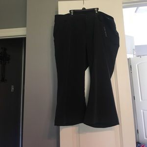 Women's pants