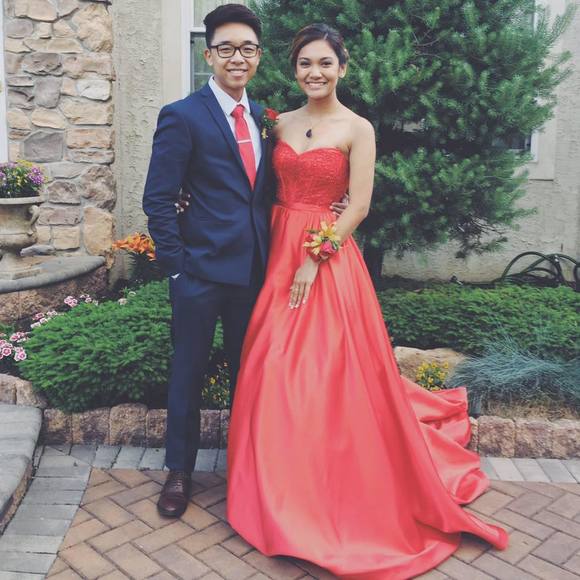 Meet your Posher, Michael - Picture 1 of 1