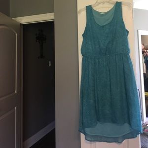 Women's dress